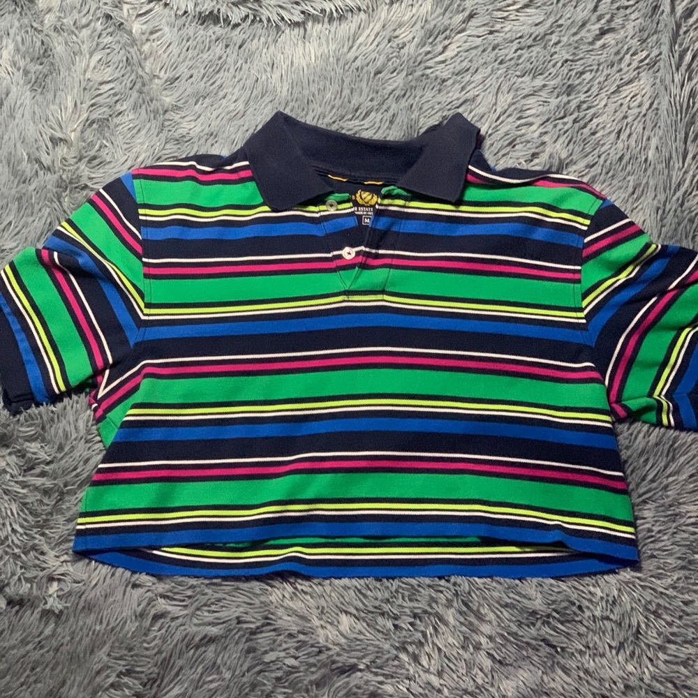Polo shirt
